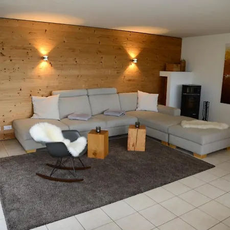 Ferienhaus Oberwiesenthal בית נופש אוברוויזנטל