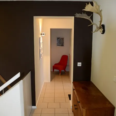 Ferienhaus Oberwiesenthal