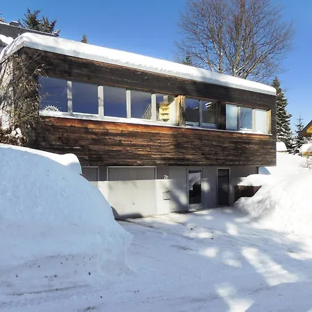 Ferienhaus Oberwiesenthal Oberwiesenthal