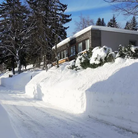 Ferienhaus Oberwiesenthal *