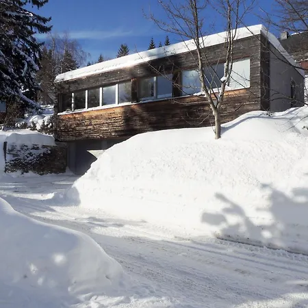 Ferienhaus Oberwiesenthal *