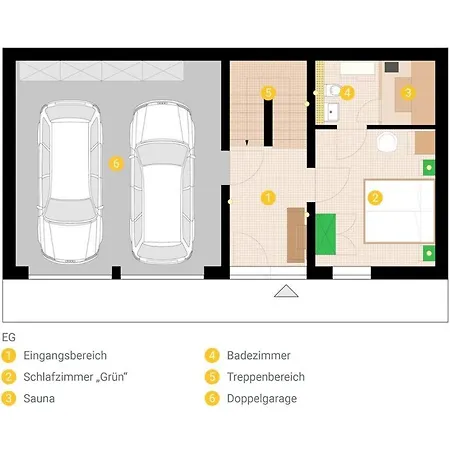 Ferienhaus Ferienhaus Oberwiesenthal *