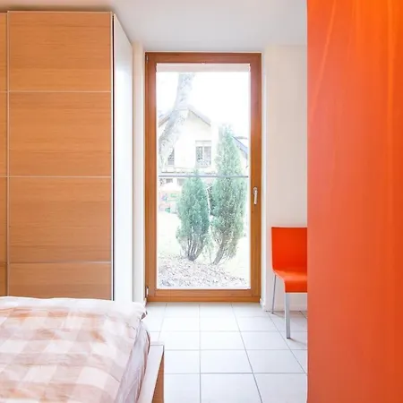 Ferienhaus Oberwiesenthal בית נופש אוברוויזנטל