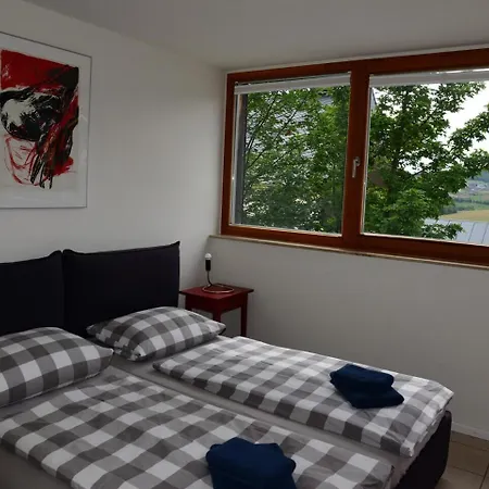 Ferienhaus Oberwiesenthal *