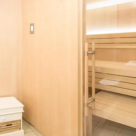 בית נופש Ferienhaus Oberwiesenthal