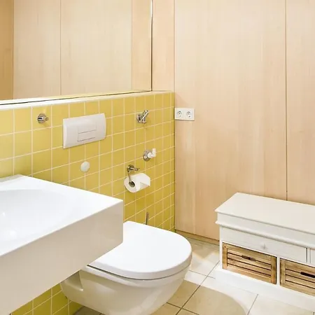 Ferienhaus Oberwiesenthal בית נופש אוברוויזנטל