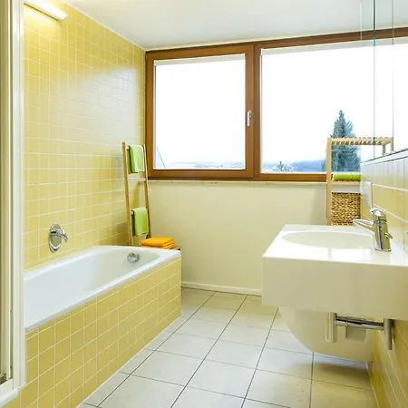 Ferienhaus Oberwiesenthal בית נופש