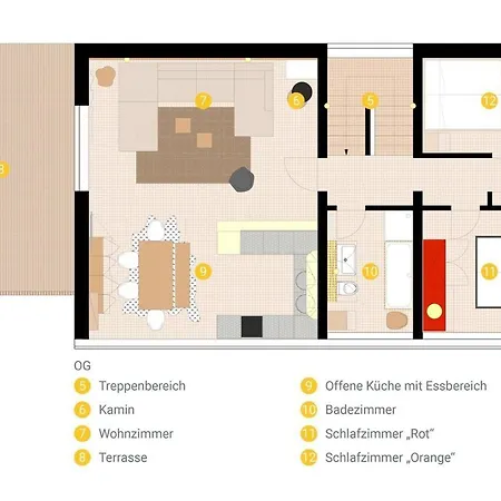 Ferienhaus Oberwiesenthal