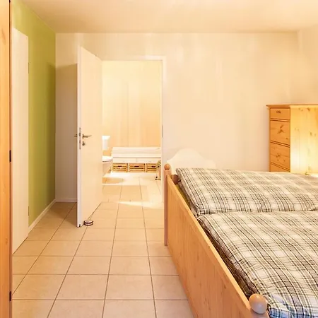 Ferienhaus Oberwiesenthal בית נופש אוברוויזנטל