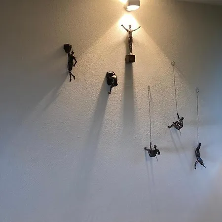 Ferienhaus Oberwiesenthal בית נופש