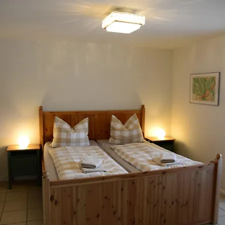 Ferienhaus Oberwiesenthal * Oberwiesenthal