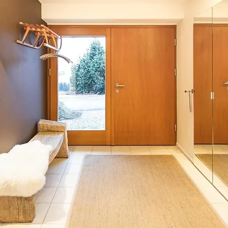 Ferienhaus Oberwiesenthal Holiday home