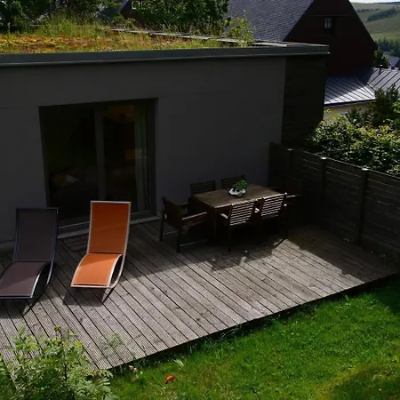 Ferienhaus Oberwiesenthal *