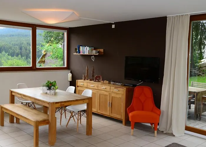 Ferienhaus Oberwiesenthal * Oberwiesenthal