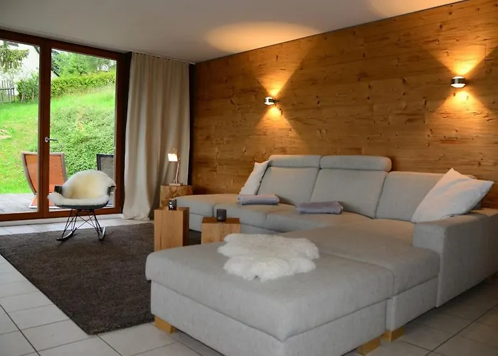 Ferienhaus Oberwiesenthal * Oberwiesenthal