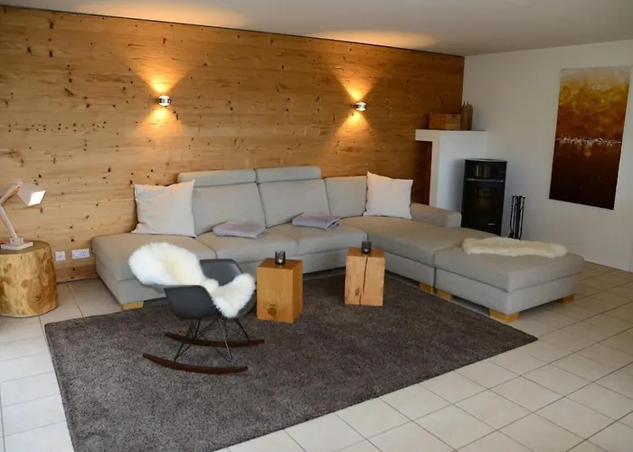 Ferienhaus Oberwiesenthal Prázdninový dům Oberwiesenthal