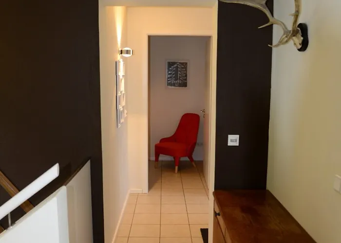 Ferienhaus Oberwiesenthal