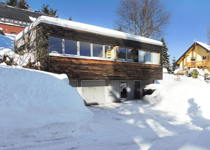 Ferienhaus Oberwiesenthal Oberwiesenthal