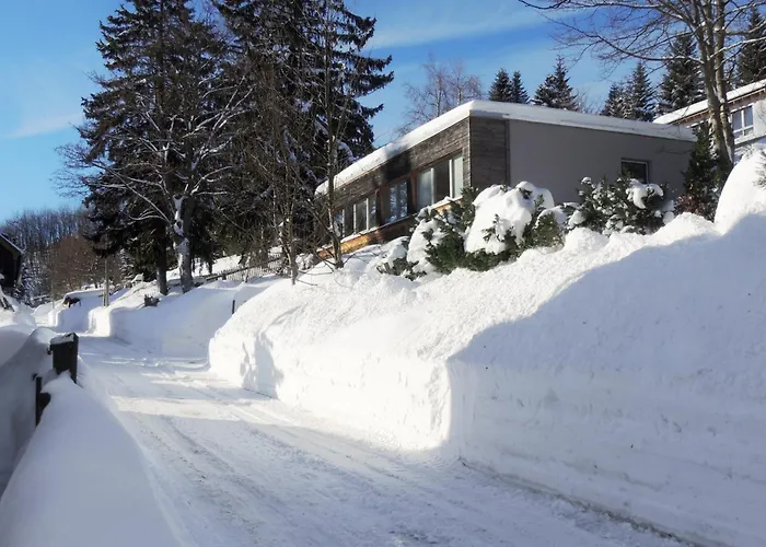 Ferienhaus Oberwiesenthal *