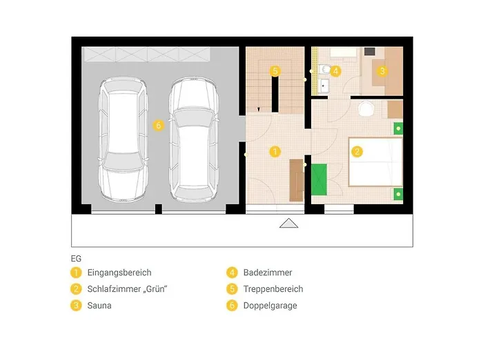 Prázdninový dům Ferienhaus Oberwiesenthal *