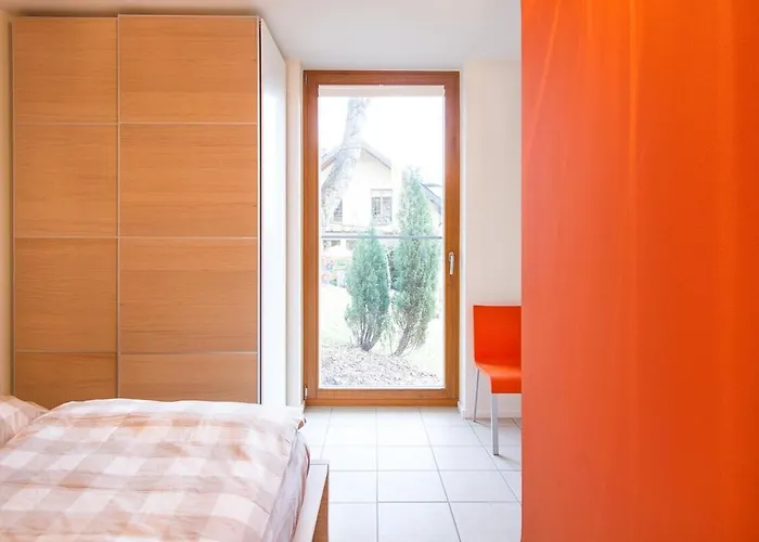 Ferienhaus Oberwiesenthal Prázdninový dům Oberwiesenthal