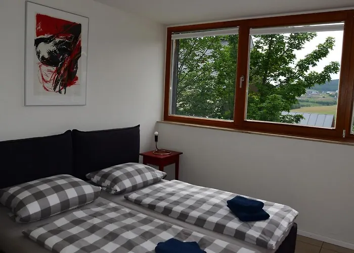 Ferienhaus Oberwiesenthal *