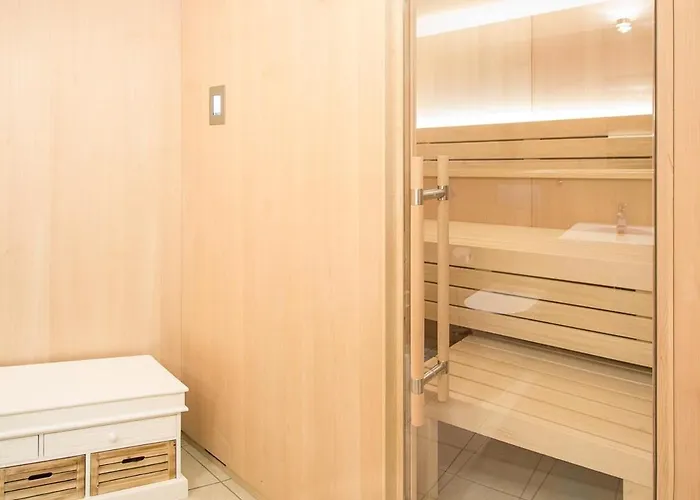 Prázdninový dům Ferienhaus Oberwiesenthal