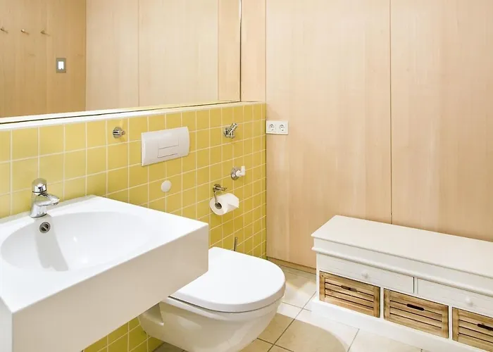 Ferienhaus Oberwiesenthal Prázdninový dům Oberwiesenthal