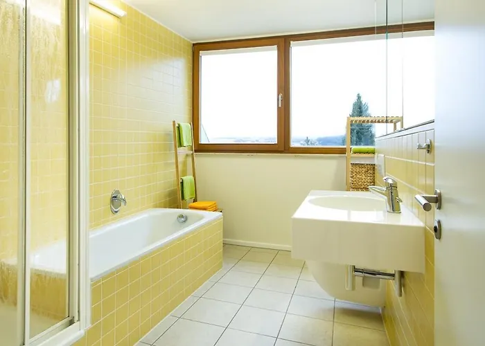 Ferienhaus Oberwiesenthal Prázdninový dům