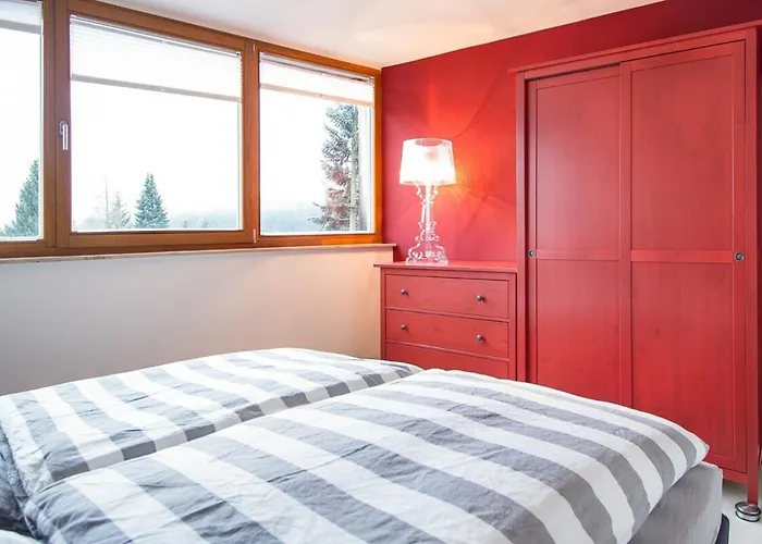 Ferienhaus Oberwiesenthal *