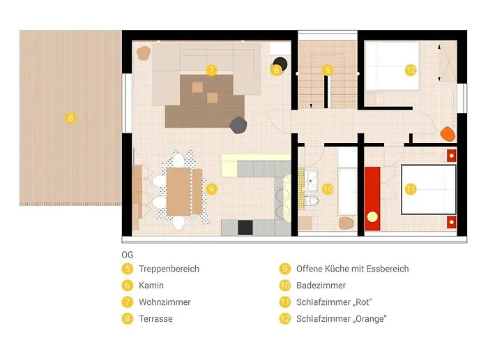 Ferienhaus Oberwiesenthal