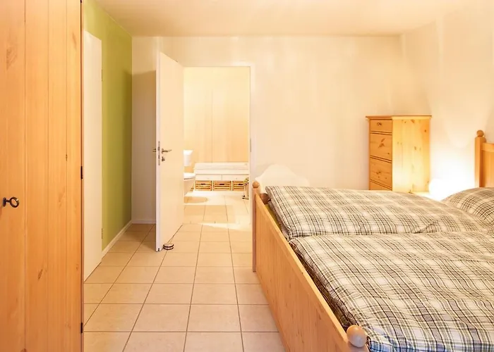 Ferienhaus Oberwiesenthal Prázdninový dům Oberwiesenthal