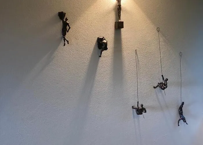 Ferienhaus Oberwiesenthal Prázdninový dům