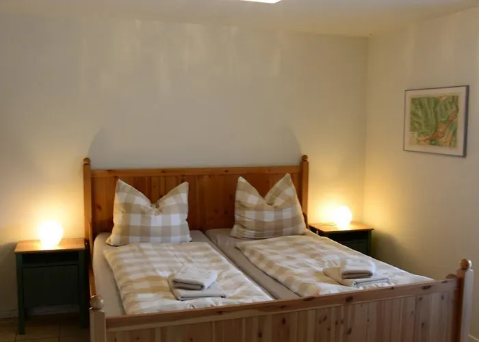 Ferienhaus Oberwiesenthal * Oberwiesenthal